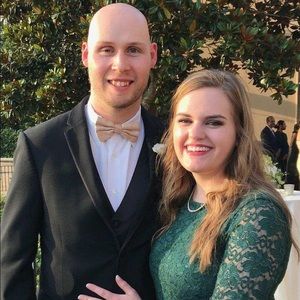 Meet your Posher, Jamie